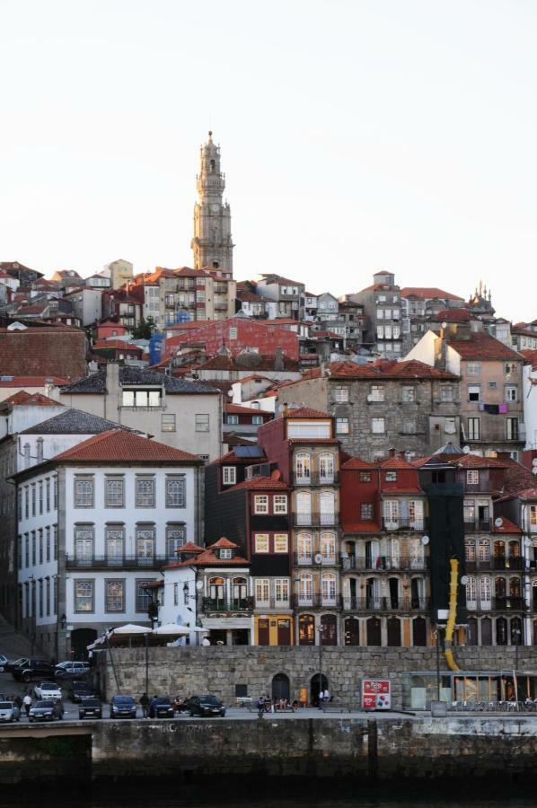 Cellars Flat Apartman Vila Nova de Gaia Kültér fotó